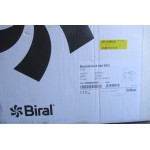 Biral  ModulA  65-8 340 RED. Unused